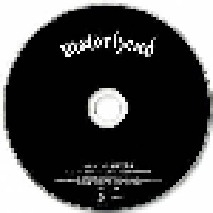 Motörhead: Ace Of Spades (2-CD) - Bild 3