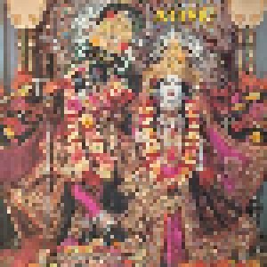 Rasa And The Family Krishna: Alive! (LP) - Bild 1