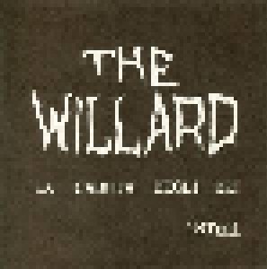 Cover - Willard, The: Caduta Degli Dei, La