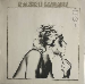 Robert Palmer: Secrets (LP) - Bild 1