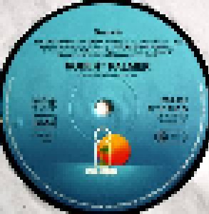Robert Palmer: Secrets (LP) - Bild 3