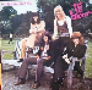 The Sweet: First Recordings 1968-1971 (LP) - Bild 1