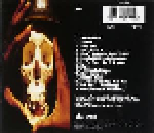 Public Enemy: Apocalypse 91...The Enemy Strikes Black (CD) - Bild 2