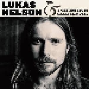 Cover - Lukas Nelson & Promise Of The Real: Lukas Nelson & Promise Of The Real