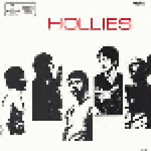The Hollies: Hollies (LP) - Bild 1