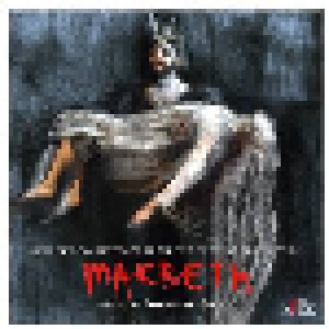 Cover - Daemonia Nymphe: Macbeth