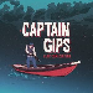Captain Gips: Klar Zum Kentern (LP) - Bild 1