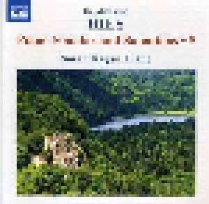 Ferdinand Ries: Piano Sonatas And Sonatinas 5 (CD) - Bild 1