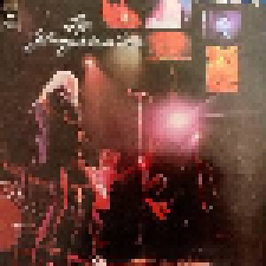 Johnny Winter And: Live (LP) - Bild 1
