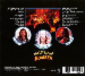 Motörhead: Bomber (2-CD) - Bild 2