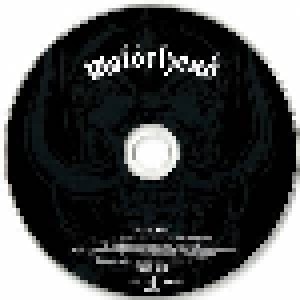 Motörhead: Bomber (2-CD) - Bild 3