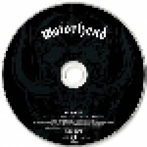 Motörhead: Bomber (2-CD) - Bild 4