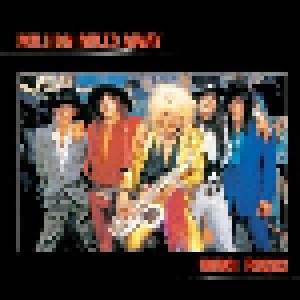 Hanoi Rocks: Million Miles Away (CD) - Bild 1
