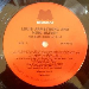 Louis Armstrong And King Oliver (Split-2-LP) - Bild 2