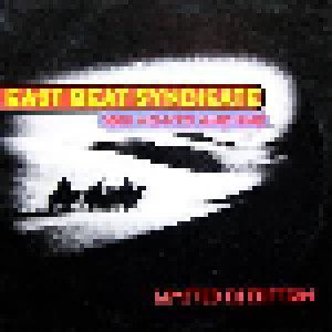 Cover - East Beat Syndicate: 1000 Nights And One