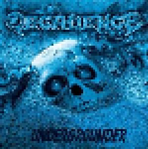 Decadence: Undergrounder (CD) - Bild 1