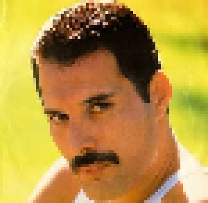 Freddie Mercury: Mr. Bad Guy (LP) - Bild 3