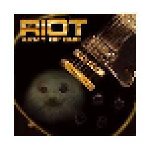 Riot: Army Of One (CD) - Bild 1