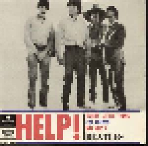 The Beatles: Help! (7") - Bild 1