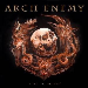 Arch Enemy: Will To Power (CD) - Bild 1