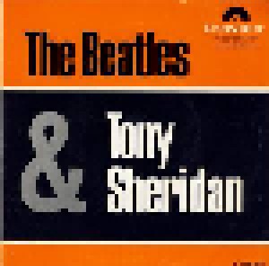 The Beatles & Tony Sheridan: My Bonnie (7") - Bild 1