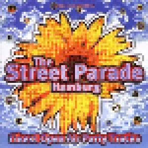 Cover - Nudge & Shouter: Street Parade Hamburg, The