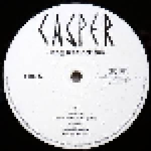 Casper: Lang Lebe Der Tod (LP + CD) - Bild 4
