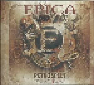 Epica: Retrospect 10th Anniversary (3-CD) - Bild 1