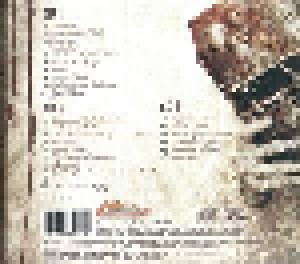 Epica: Retrospect 10th Anniversary (3-CD) - Bild 2