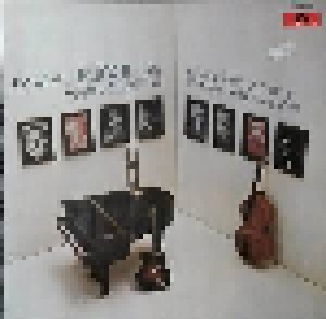 Symphonies For The 70's (LP) - Bild 1