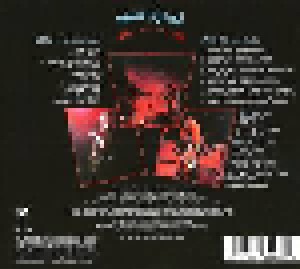 Motörhead: Overkill (2-CD) - Bild 2