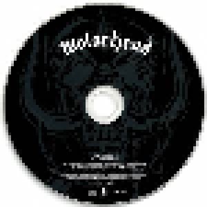 Motörhead: Overkill (2-CD) - Bild 4