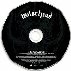 Motörhead: Orgasmatron (2-CD) - Bild 5