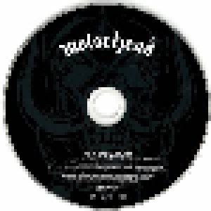 Motörhead: Orgasmatron (2-CD) - Bild 6