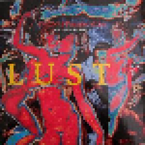 Enigma: Principles Of Lust (12") - Bild 1