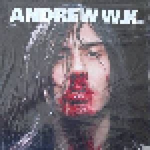 Andrew W. K.: I Get Wet (LP) - Bild 1