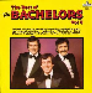 The Bachelors: The Best Of The Bachelors Vol.4 (LP) - Bild 1
