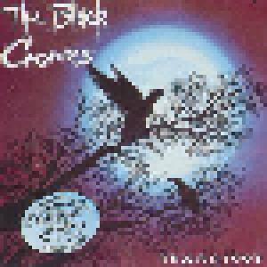 The Black Crowes: Texas 1993 - Cover