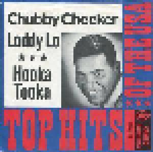 Chubby Checker: Loddy Lo / Hooka Tooka - Cover