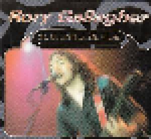 Rory Gallagher: Devil Made Me Do It, The - Cover
