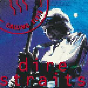 Dire Straits: Calling Elvis - Live 1991 - Cover