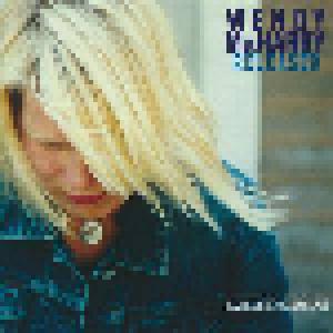 Wendy MaHarry: Released - Cover