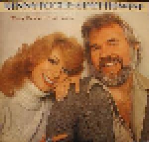 Kenny Rogers & Dottie West: Every Time Two Fools Collide - Cover