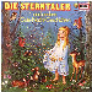 Brüder Grimm: Sterntaler Und Andere Gute-Nacht-Geschichten, Die - Cover