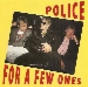 The Police: For A Few Ones! - Cover