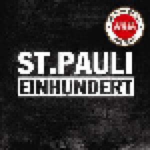St. Pauli Einhundert - Cover