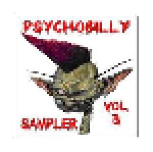 Psychobilly Sampler Vol. 3 - Cover
