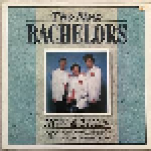 The New Bachelors: Now & Then (LP) - Bild 1