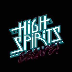 High Spirits: Escape! (12") - Bild 1
