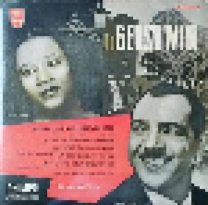 George Gershwin: Porgy & Bess (10") - Bild 1